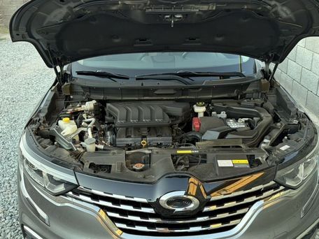 Renault Samsung QM6, 2020 — фото 5