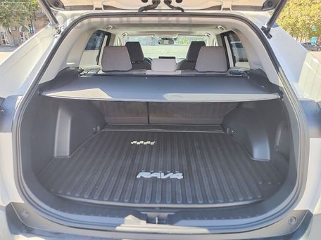 Toyota RAV4, 2022 — photo 12