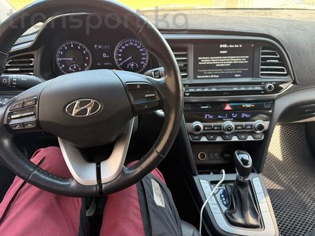 Hyundai Avante, 2019 — photo 6