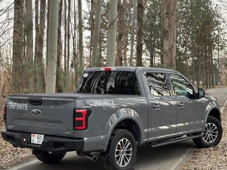 Ford F-150, 2020 — 照片 5