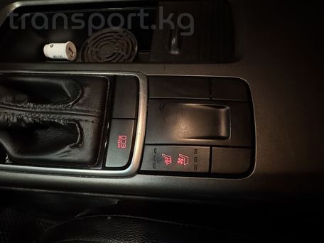 Kia K5, 2020 — photo 17