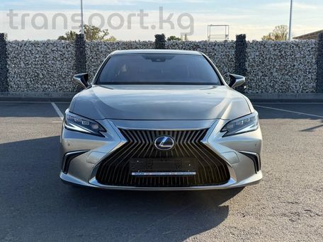 Lexus ES, 2019 — photo 3