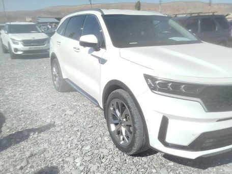 Kia Sorento, 2021 — photo 2