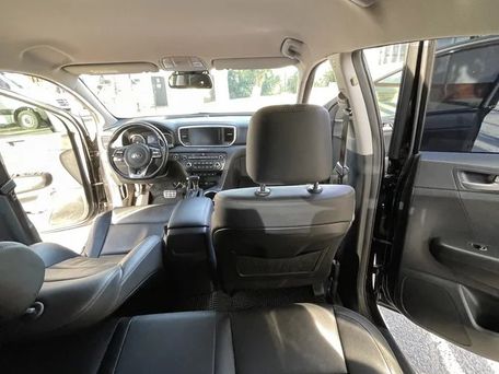 Kia Sportage, 2019 — photo 8