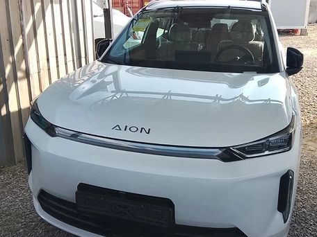 Aion I60, 2026 — сүрөт 1
