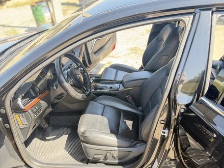 Kia K7, 2017 — photo 7