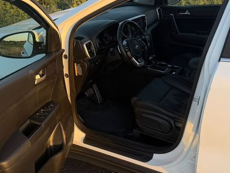 Kia Sportage, 2019 — сүрөт 5