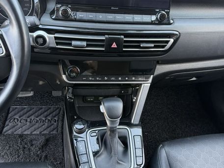 Kia Seltos, 2020 — 照片 16