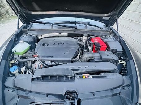 Hyundai Sonata, 2019 — photo 7