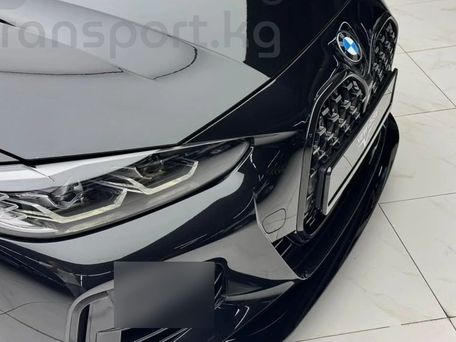 BMW 4 серии, 2020 — фото 6