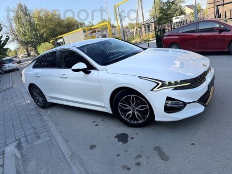 Kia K5, 2020 — сүрөт 1