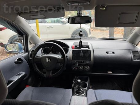 Honda Jazz, 2005 — сүрөт 4
