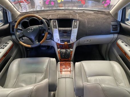 Lexus RX, 2005 — сүрөт 7