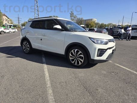 SsangYong Tivoli, 2020 — сүрөт 20