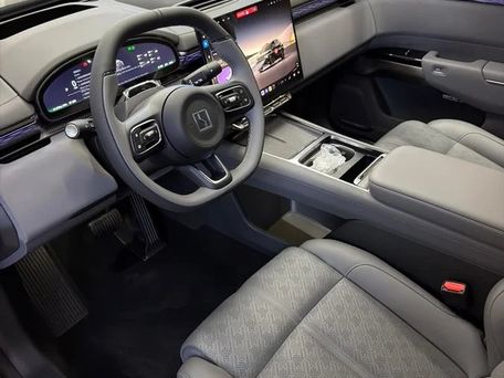 Zeekr 7X, 2026 — 照片 5