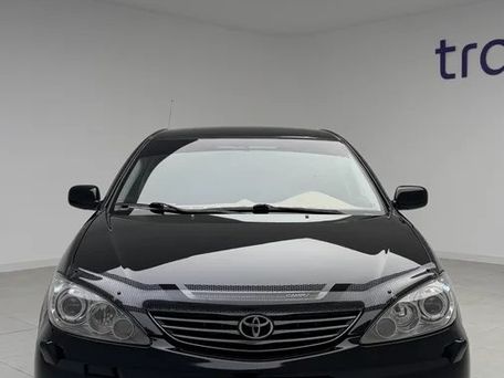 Toyota Camry, 2005 — photo 1