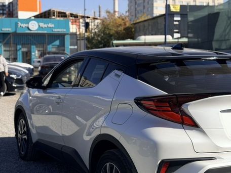Toyota C-HR, 2021 — сүрөт 5