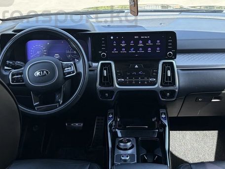 Kia Sorento, 2020 — фото 10