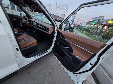 SsangYong Torres, 2022 — photo 5