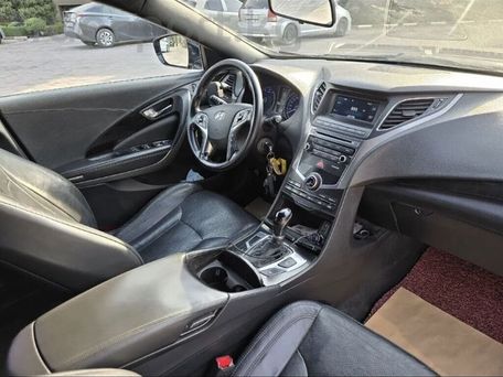 Hyundai Grandeur, 2015 — photo 4