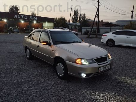 Daewoo Nexia, 2008 — 照片 1