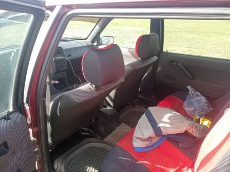 Volkswagen Passat, 1992 — photo 8