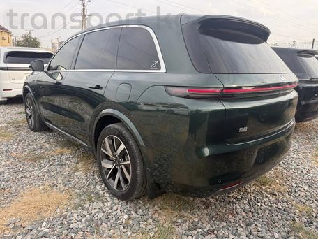 Li Auto (Lixiang) L8, 2023 — photo 6