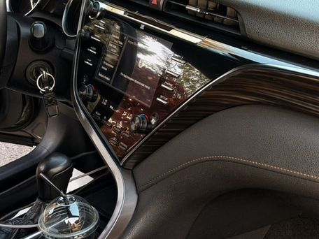 Toyota Camry, 2018 — сүрөт 5