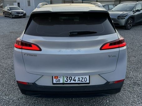 Aion V, 2022 — photo 4