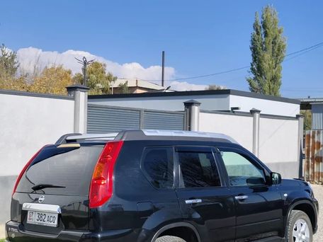 Nissan X-Trail, 2010 — сүрөт 3