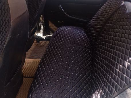 Lada (ВАЗ) 2107, 2011 — фото 2