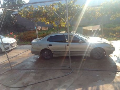 Daewoo Nexia, 1999 — photo 6