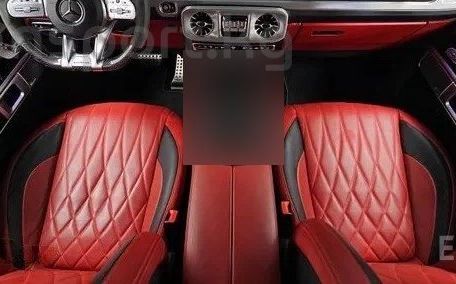 Mercedes-Benz G-Класс AMG, 1993 — фото 10