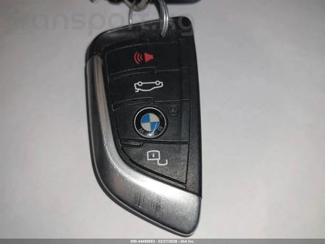 BMW 4 серии, 2021 — 照片 10