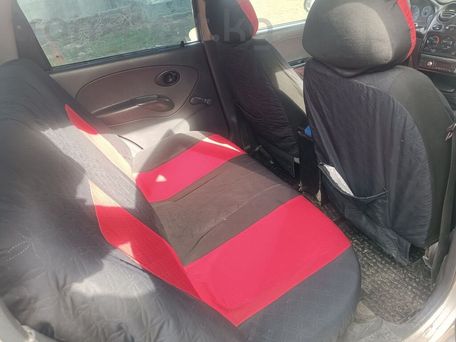 Daewoo Matiz, 2005 — photo 6