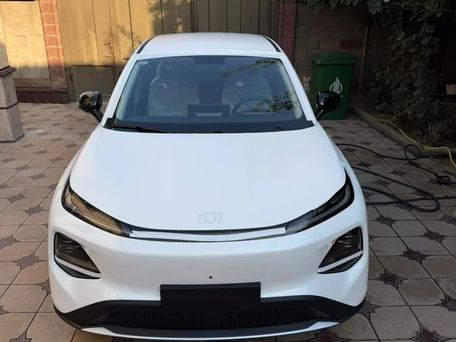 Changan Qiyuan Q05, 2026