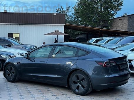 Tesla Model 3, 2023 — 照片 5