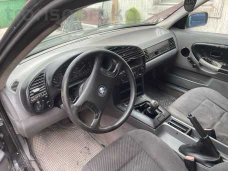 BMW 3 серии, 1991 — сүрөт 11