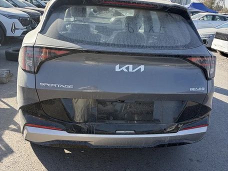 Kia Sportage, 2026 — сүрөт 2