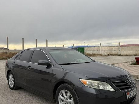 Toyota Camry, 2009 — photo 2