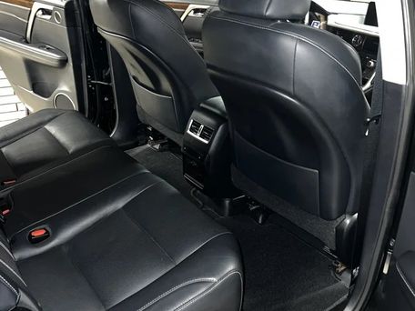 Lexus RX, 2017 — сүрөт 9