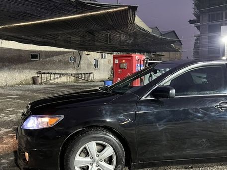 Toyota Camry, 2010 — сүрөт 4