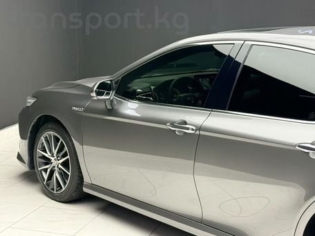 Toyota Camry, 2023 — сүрөт 6