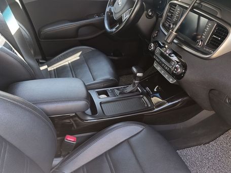 Kia Sorento, 2018 — photo 4