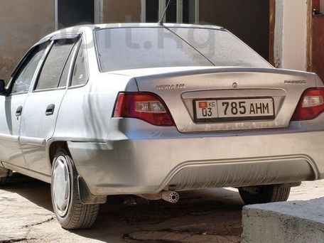 Daewoo Nexia, 2010 — photo 3
