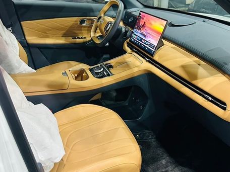 Geely Galaxy L7, 2025 — сүрөт 6