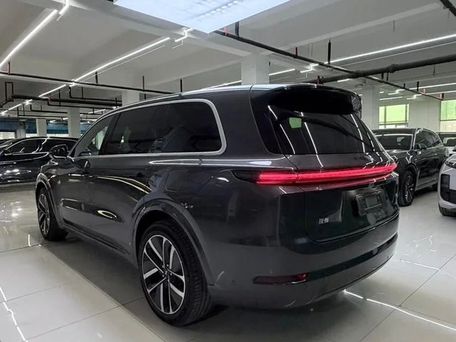 Li Auto (Lixiang) L9, 2024 — фото 6
