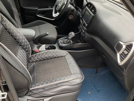 Kia Soul, 2019 — 照片 5