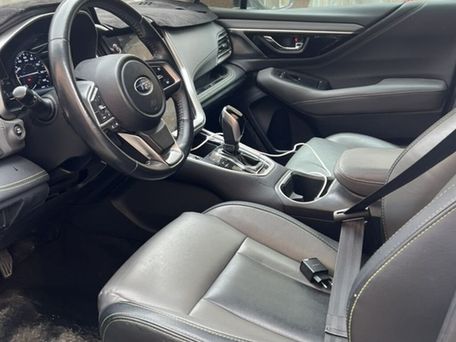 Subaru Outback, 2020 — сүрөт 11