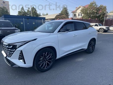 Changan UNI-Z, 2025 — сүрөт 5